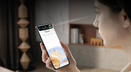 Honor hat die weltweite Veröffentlichung seiner Blicksteuerungstechnologie für Geräte angekündigt