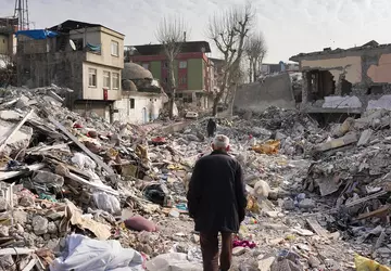 Erdbebenwarnfunktion auf Android-Smartphones versagt: Google konnte ...