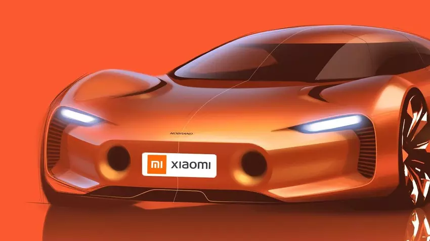 Xiaomi kauft Unternehmen für autonomes Fahren