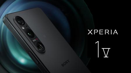 Rabatt $ 441: Sony Xperia 1 V Flaggschiff kann auf Amazon zu einem Sonderpreis gekauft werden