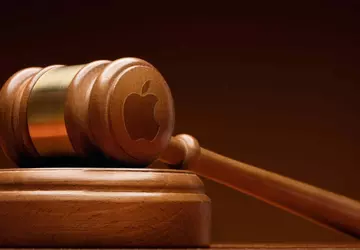 Das Gericht lässt Apple nicht vom ...