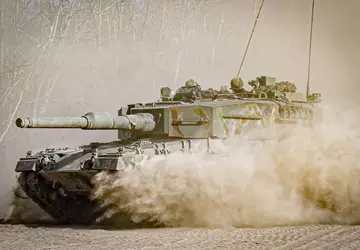 Ukraine verliert bei Kämpfen weniger als ...