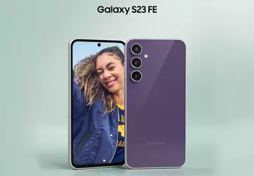 Samsung hat eine neue Software-Version für ...