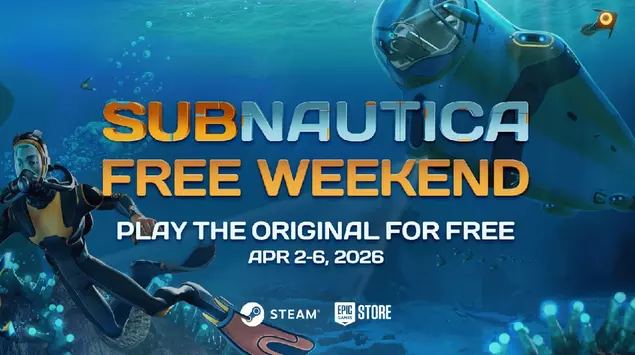 Subnautica 2 Early Access-Start: Tauchen Sie ...