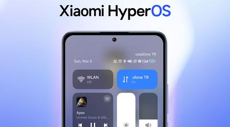 Das stabile HyperOS 2.2-Update ist auf dem Weg, und hier erfahren Sie, welche Smartphones es zuerst erhalten könnten