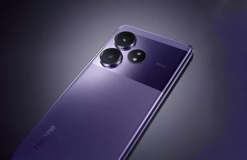 Es ist offiziell: realme GT 6 mit Snaodragon 8s Gen 3-Chip wird am 20. Juni auf den Markt kommen