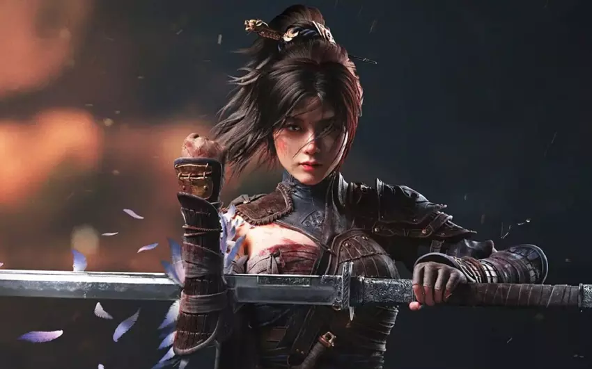 Das Hardcore-Actionspiel Wuchang: Fallen Feathers wird diesen Sommer für PC veröffentlicht