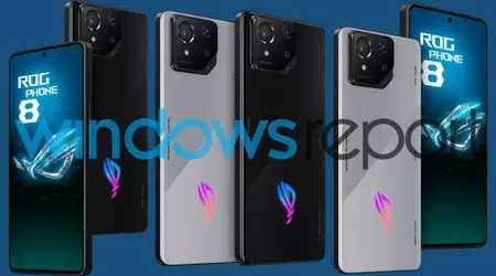 Es ist offiziell: Das ASUS ROG Phone 8 wird nach IP68 vor Wasser und Staub geschützt sein