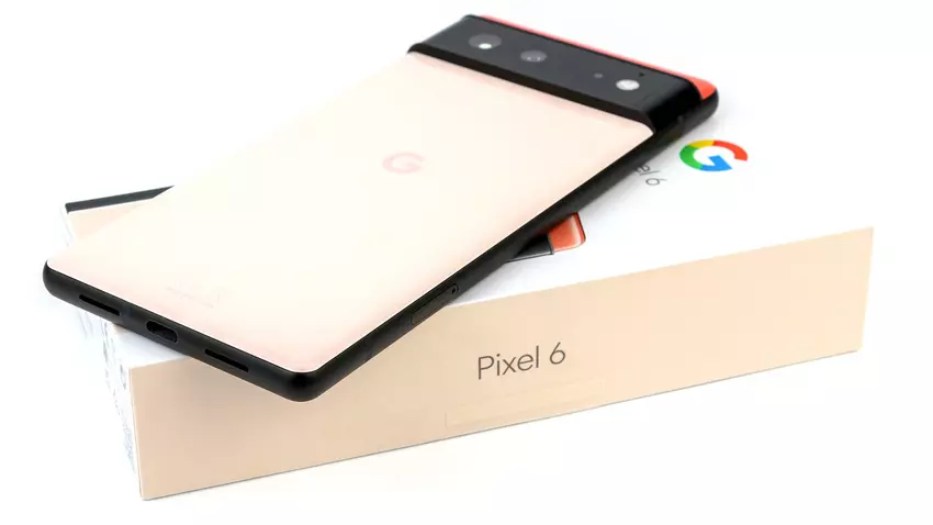 Google Pixel 6 und Pixel 6 Pro haben wieder Probleme: Flaggschiffe verlieren Signal