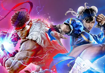 Street Fighter 6 ist für jedermann ...