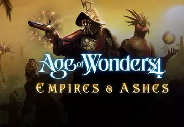 Publisher Paradox Interactive hat eine wichtige ...