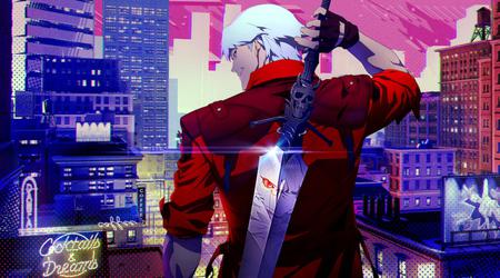 Trailer zur Anime-Serie Devil May Cry zeigt jede Menge Action: Premiere auf Netflix am 3. April
