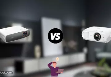 BenQ TK860i vs Epson 3800: Vergleich
