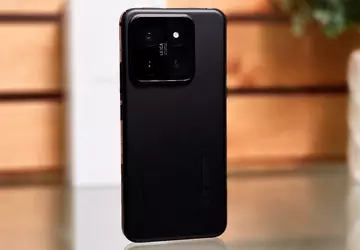 Xiaomi 14 im Test: das Junior-Flaggschiff ...