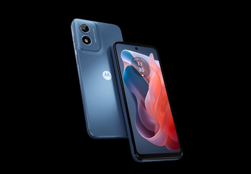 Moto G Play (2024): Budget-Smartphone mit ...