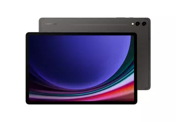 Samsung Galaxy Tab S9+ mit großem ...