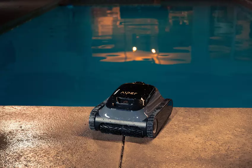 AIPER Scuba S1 Pool-Reinigungsroboter