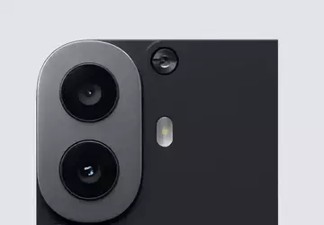 Es ist offiziell: Das CMF Phone ...