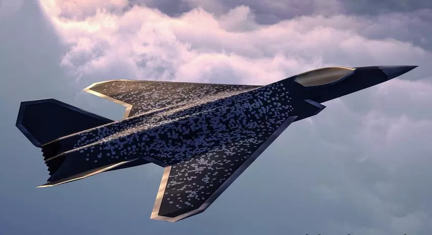 Deutschland, Spanien und Frankreich vereinbaren, die Entwicklung eines Kampfflugzeugs der sechsten Generation fortzusetzen