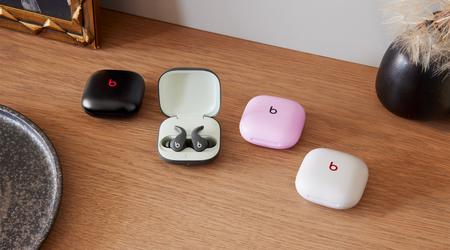 Beats Fit Pro mit Noise Cancelling und Apple H1-Chip, der am 24. Januar in Europa eintrifft