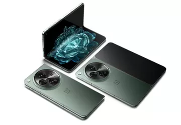 OnePlus Open erhält mit einem neuen ...