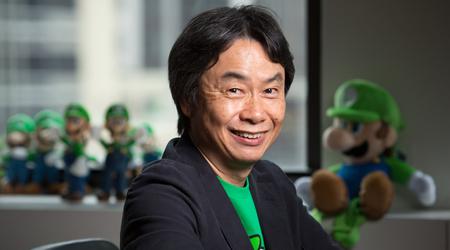 NIntendo-CEO Shigeru Miyamoto hat noch keine Pläne, sich zurückzuziehen