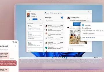 Windows integriert Nearby Share für einfache ...