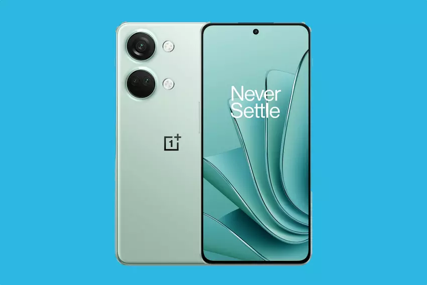 120Hz AMOLED-Display, MediaTek Dimensity 9000 Chip und 64 MP Kamera: Insider verrät Spezifikationen des OnePlus Nord 3