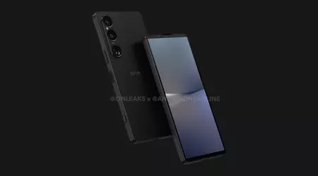 Bravia's 120Hz LTPO OLED Display, Snapdragon 8 Gen 3 Chip, 5000mAh Akku und verbesserte Kamera: Sony Xperia 1 VI Spezifikationen sind online aufgetaucht