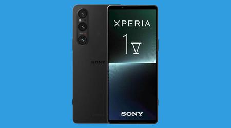 Sony hat Android 14 für das Xperia 1 V veröffentlicht: Was ist neu?