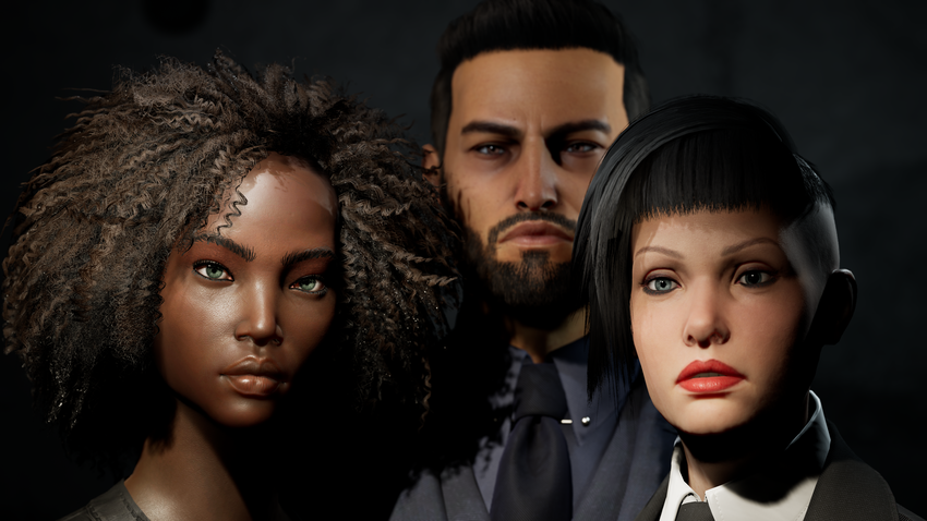 Vampire: The Masquerade – Swansong Review: eine fröhliche Rollenspiel-Seifenoper