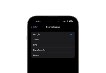 Google zahlt Apple 20 Milliarden Dollar ...