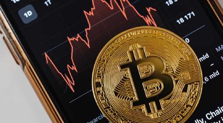 Ein neuer Bitcoin-Rekord: Zum ersten Mal hat der Wert der Kryptowährung 80.000 Dollar überschritten