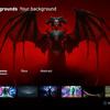 Kostenloses, von Diablo IV inspiriertes dynamisches Thema für Xbox-Konsolen verfügbar-5
