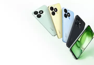 Unter 100 Dollar: itel bereitet ein ...