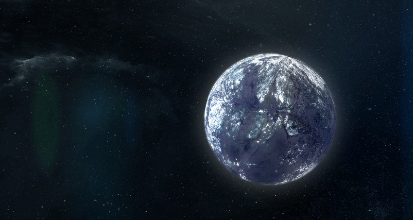 Es gibt Billionen von erdähnlichen Fremdwelten in der Milchstraße, die sich im interstellaren Raum verstecken