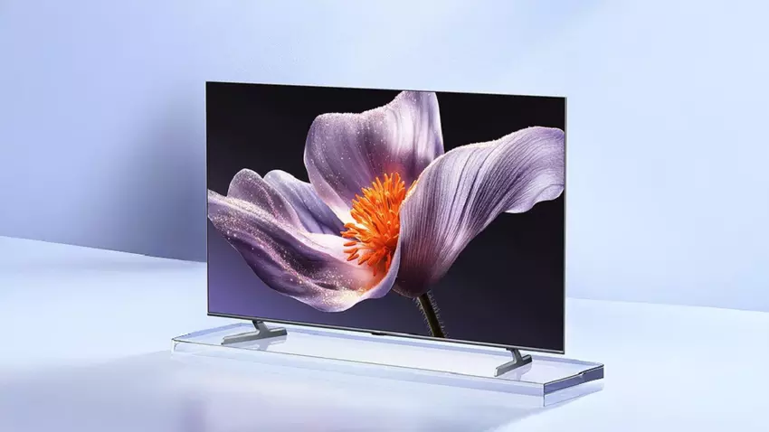 98" Fernseher mit HyperOS 2 und einem großartigen Preis: Die Xiaomi TV S Mini LED 2025 Reihe mit einer großen Auswahl an Diagonalen hat in China Premiere gefeiert