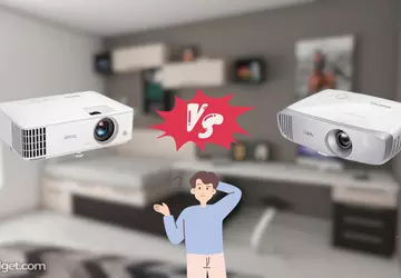 Benq TH685p vs Benq HT2050a: Vergleich