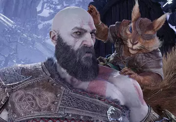 God of War: Ragnarok und Vampire ...