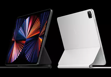 Apple M2 iPad Pro und aktualisiertes ...