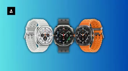 47 mm Größe, Titan-Gehäuse, Exynos W1000-Chip und 1,5″-Display: detaillierte Spezifikationen der Samsung Galaxy Watch Ultra sind online aufgetaucht