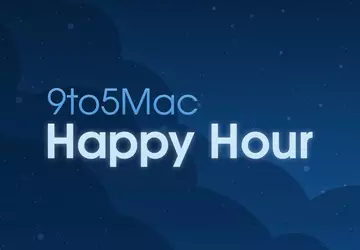 9to5Mac Happy Hour 379: Apple Self ...