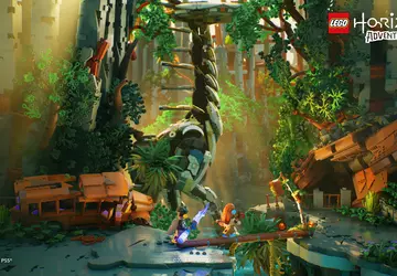 LEGO Horizon Adventures kann im PlayStation ...