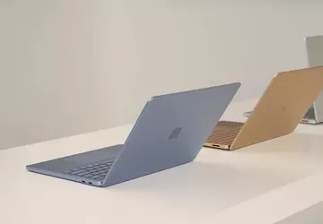 Kompakt, leistungsstark, elegant: Microsoft stellt Surface ...