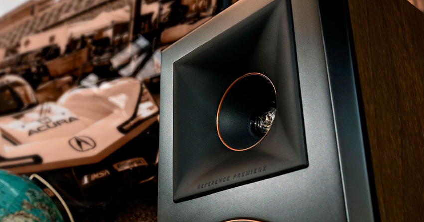 Beste Lautsprecher mit hoher Effizienz