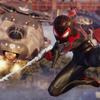 Verfolgungsjagd mit Miles Morales in Marvel's Spider-Man 2