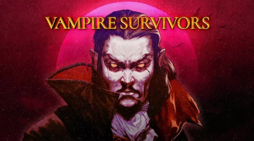 Epic Games Store hat ein tolles Angebot: Jeder kann den Indie-Hit Vampire Survivors kostenlos bekommen