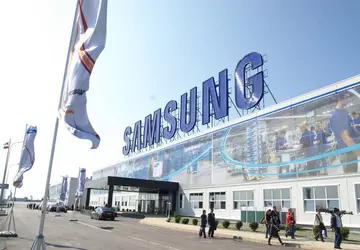 Samsung setzt seinen Kampf gegen undichte ...