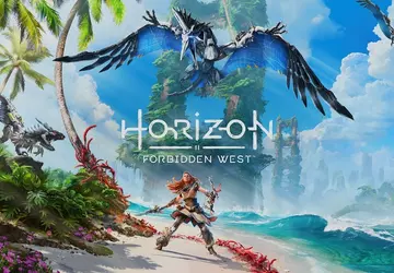 Um bequem die PC-Version von Horizon ...