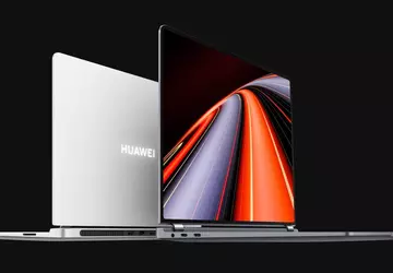 Huawei MateBook GT 14 mit Intel ...
